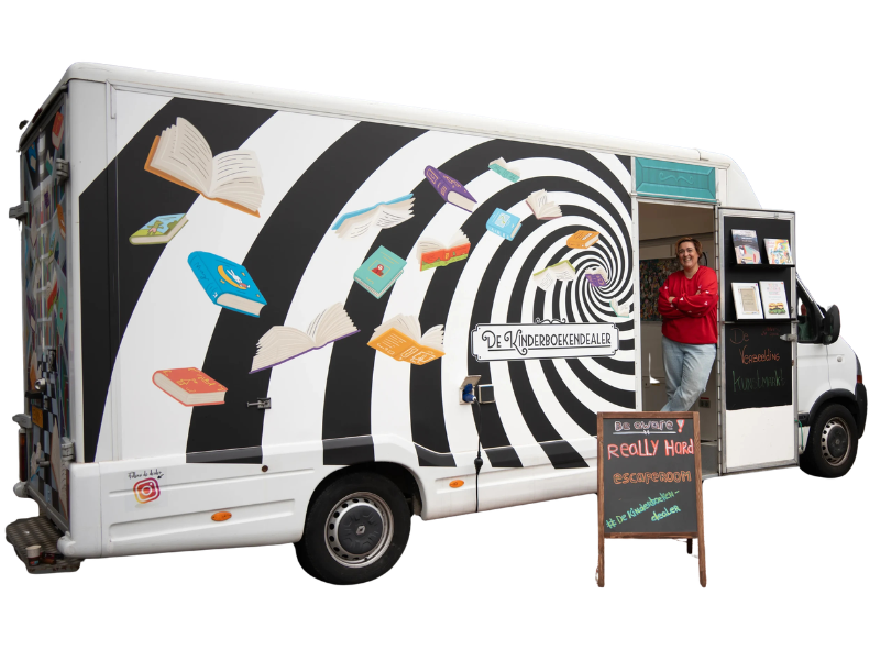 Boekenbus